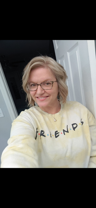 Tiffany Percival - Class of 2001 - Ninety Six High School