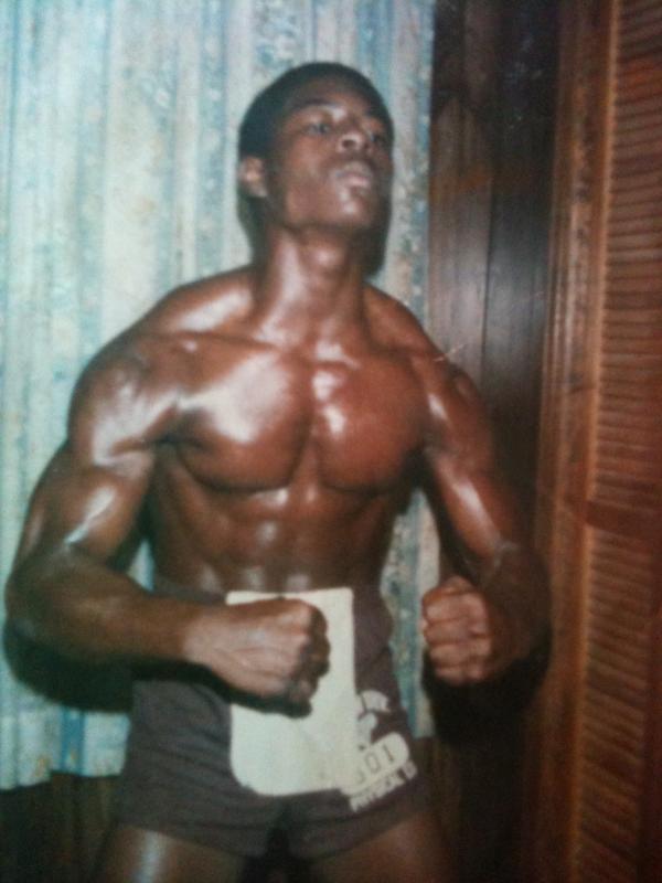 Lynn Alexander - Class of 1983 - North Central High School