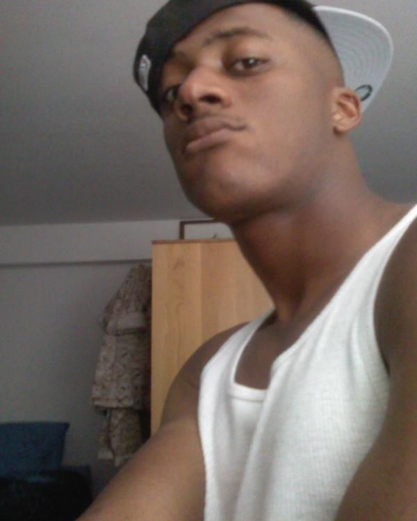 David White Jr - Class of 2003 - North Central High School