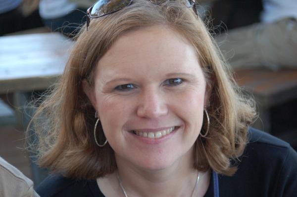 Tammi Young - Class of 1987 - North Central High School