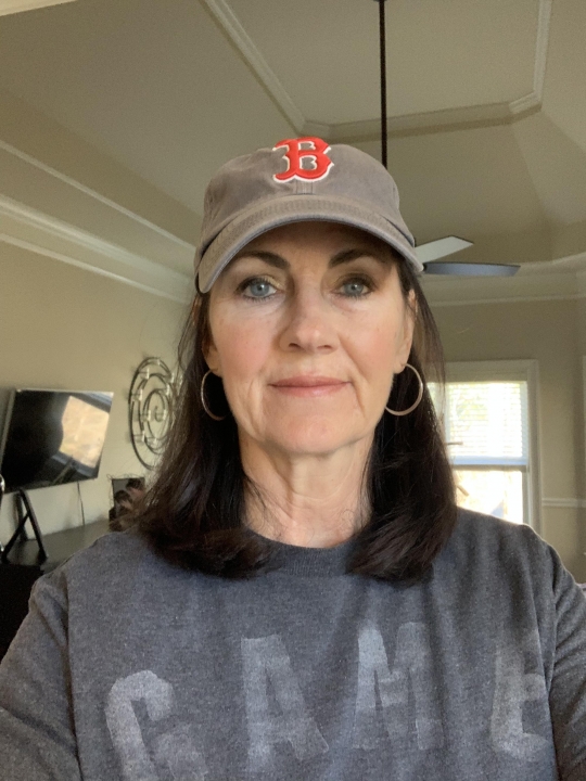Michelle Haselden - Class of 1982 - Mid-carolina High School