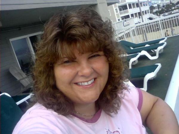 Angie Graham - Class of 1981 - Mid-carolina High School