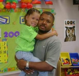Quincy Gallman - Class of 1992 - Mid-carolina High School