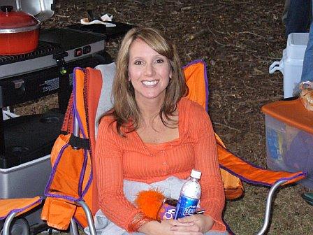 Heather Houston - Class of 1992 - Mid-carolina High School