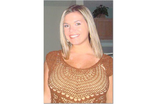 Betsy Brooks - Class of 1999 - Mid-carolina High School
