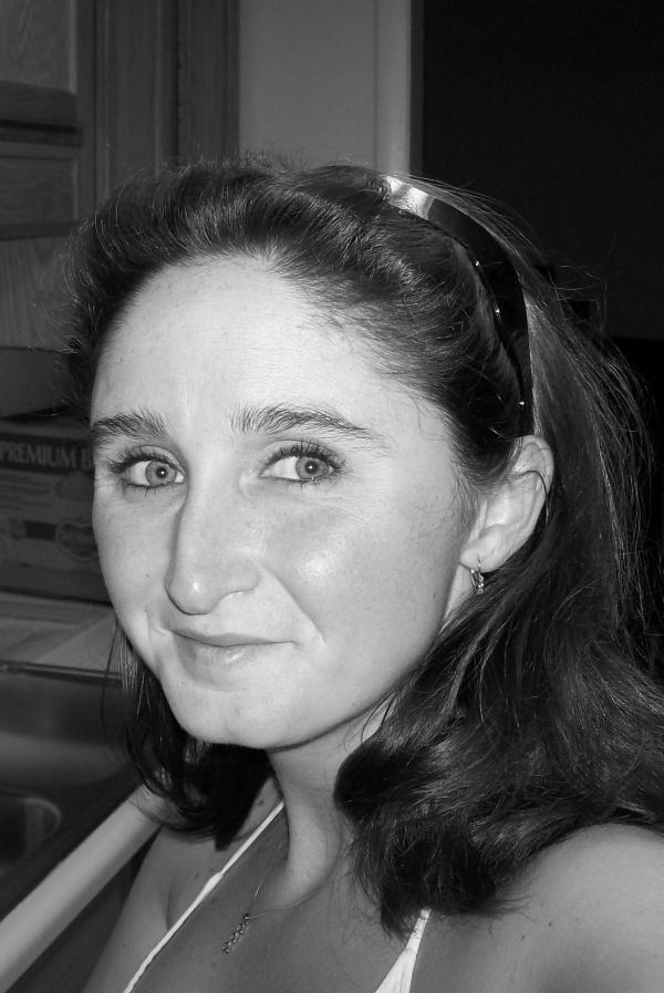 Julie Rowe - Class of 2003 - Mid-carolina High School