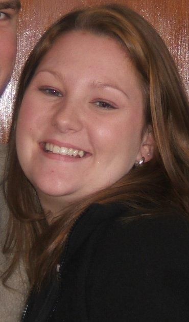 Danielle Lancaster - Class of 2003 - Mid-carolina High School