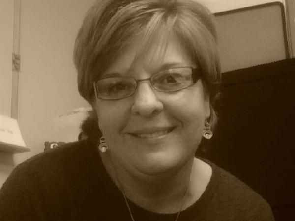 Cindy Zobel - Class of 1982 - Mid-carolina High School