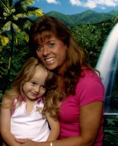 Sheryl Southerland - Class of 1982 - Mid-carolina High School