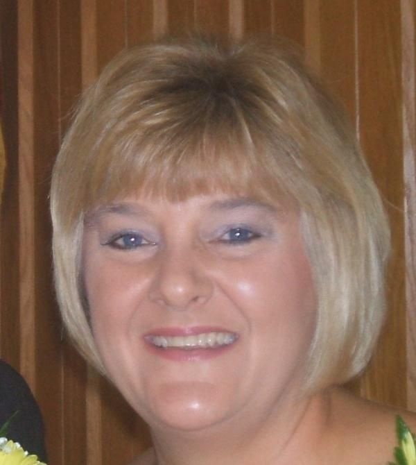 Suzanne Hentz - Class of 1981 - Mid-carolina High School