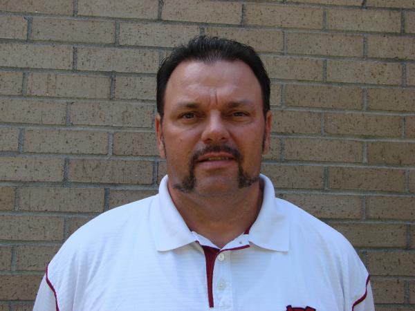 Terry Murphy - Class of 1980 - Mid-carolina High School
