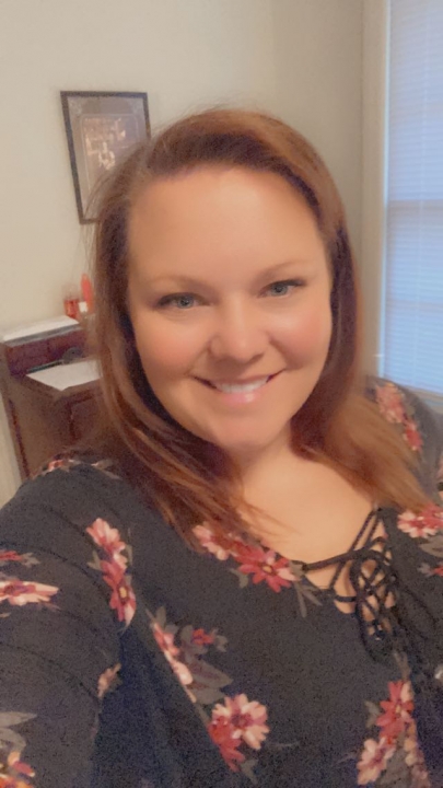 Joni Long - Class of 1999 - Mid-carolina High School