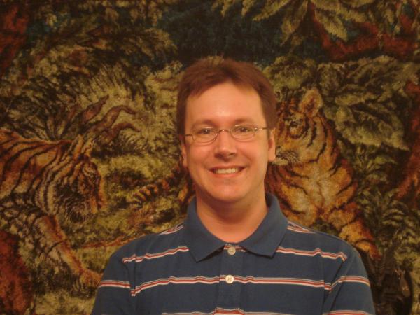 Johnny Moon - Class of 1989 - Mid-carolina High School