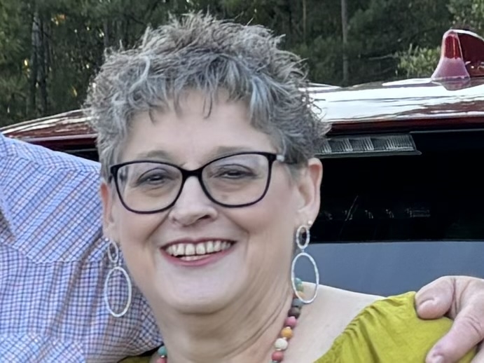 Tammy Turner - Class of 1984 - Mid-carolina High School