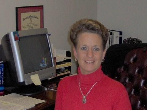 Ginger Kinard - Class of 1985 - Mid-carolina High School