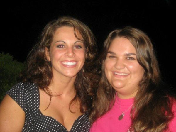Brooke Phibbs - Class of 2007 - Mid-carolina High School