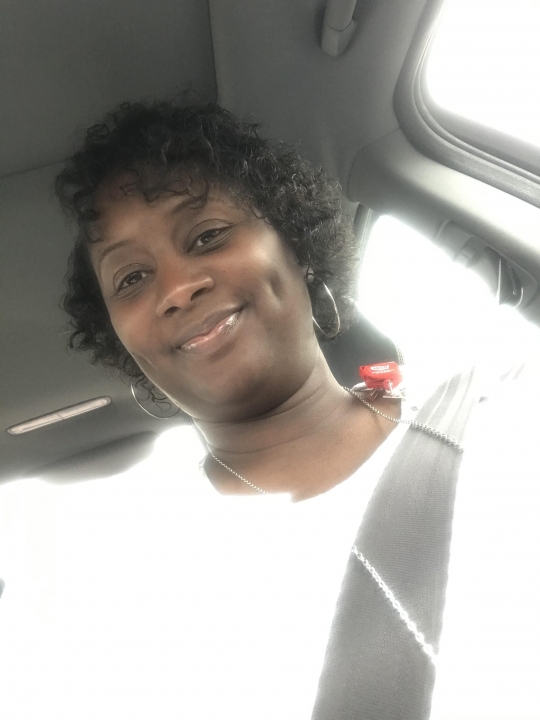 Shenita Boyd - Class of 1999 - Mid-carolina High School