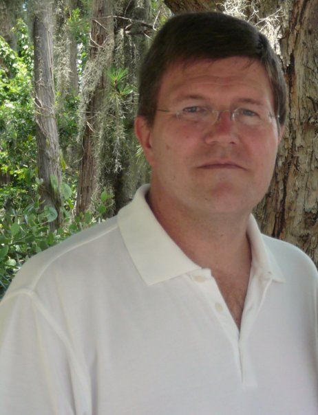 Russel Gillespie - Class of 1979 - Liberty High School