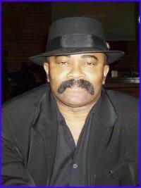 Major Roberts Jr - Class of 1969 - C A Johnson High School
