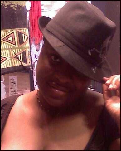 Regina Isaac - Class of 1998 - C A Johnson High School