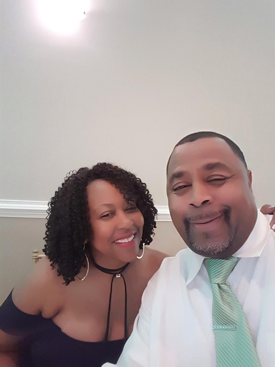 Tammy Stroman - Class of 1981 - C A Johnson High School