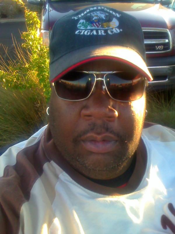 Collins Watts - Class of 1983 - C A Johnson High School
