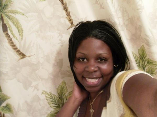 Tecola Belton - Class of 1998 - C A Johnson High School