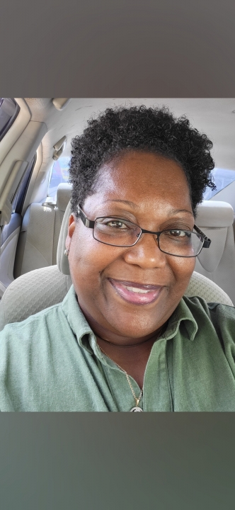 Africa Williams - Class of 1990 - C A Johnson High School