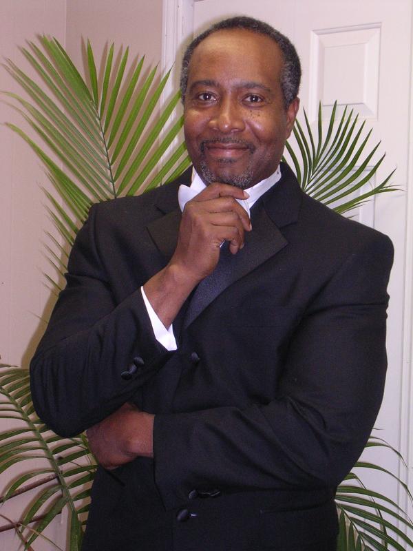 Jesse Gantt - Class of 1972 - C A Johnson High School