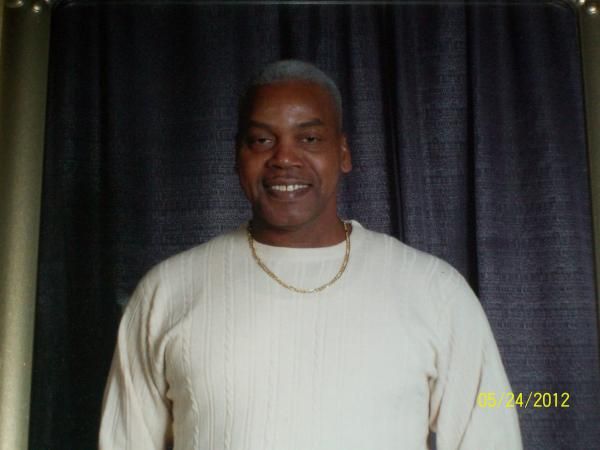 Willie Gunter - Class of 1963 - C A Johnson High School