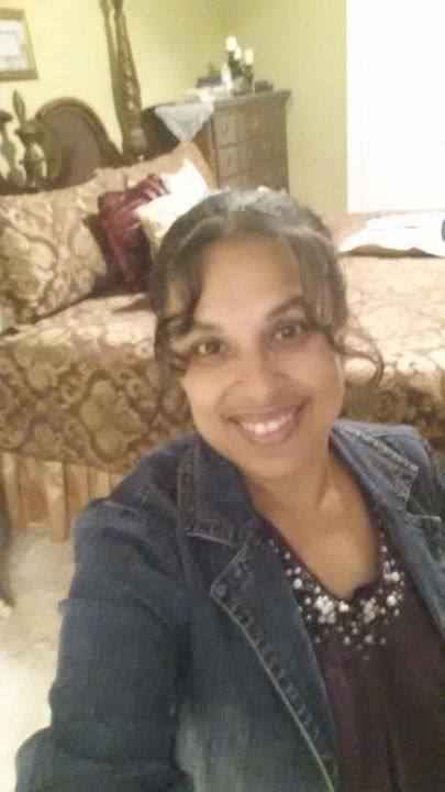Dorothy Davis - Class of 1986 - C A Johnson High School