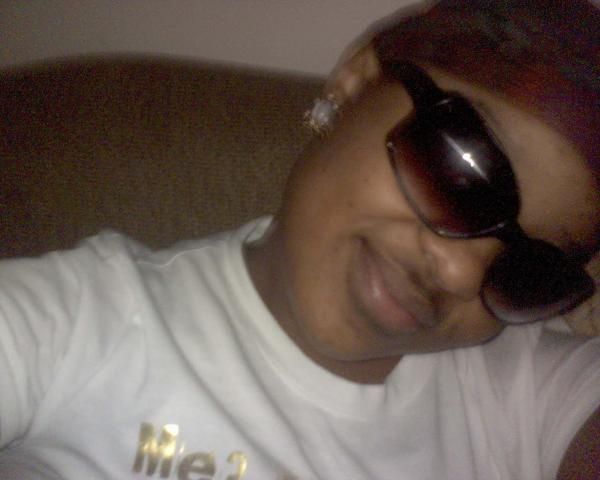 Stephanie Diggs - Class of 2005 - C A Johnson High School