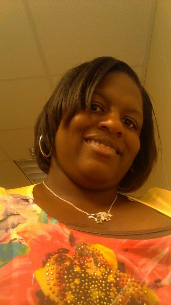 Audrey Thompson - Class of 2005 - C A Johnson High School