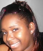 Bre-on Riley - Class of 2006 - C A Johnson High School