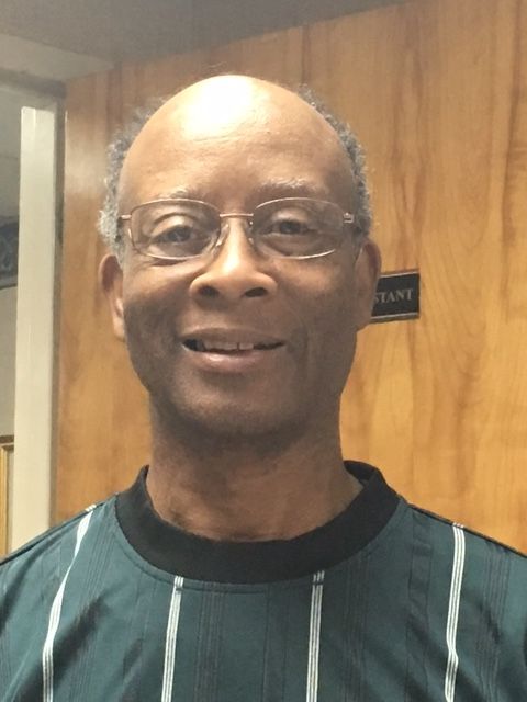 Clarence Truesdale - Class of 1964 - C A Johnson High School