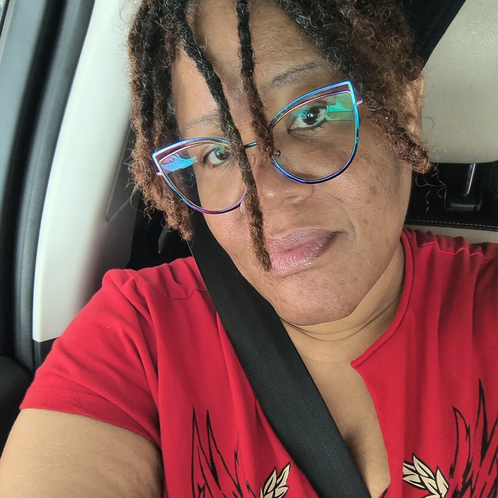 Jennifer Williams - Class of 1991 - C A Johnson High School