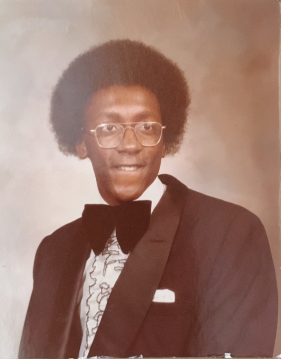 David Free - Class of 1976 - C A Johnson High School