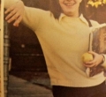 Amy Dixon, class of 1974