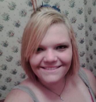 Chelsey Brown - Class of 2012 - Happy Valley High School