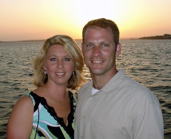 Robbie Johnson - Class of 1990 - Happy Valley High School