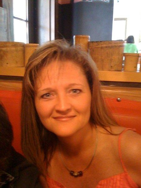 Michelle Keister - Class of 1987 - Happy Valley High School