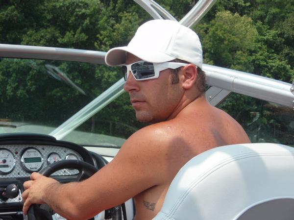 Jason Lilley - Class of 1994 - Happy Valley High School