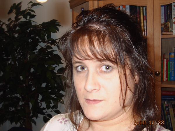 Linda Arnold - Class of 1988 - Happy Valley High School