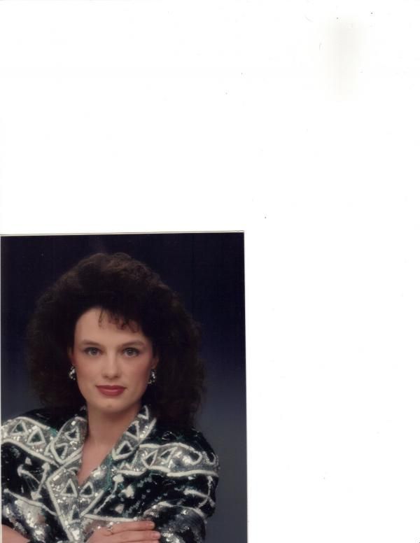 Joanne Brumit - Class of 1986 - Happy Valley High School