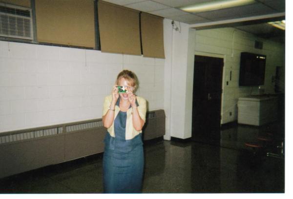 Wendy Snodgrass - Class of 1990 - Happy Valley High School
