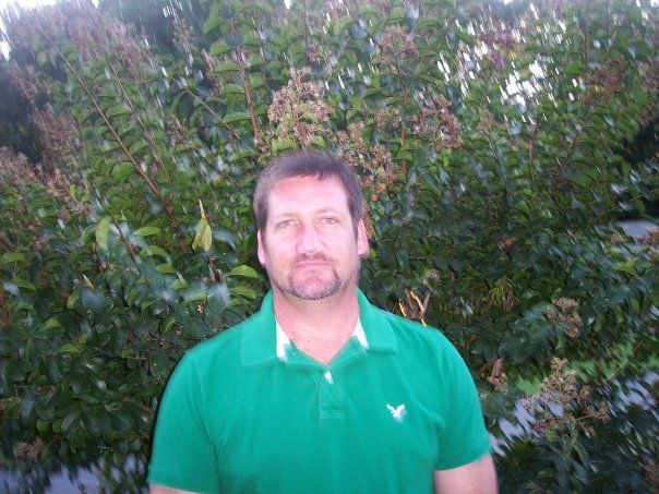 Joseph Barnett - Class of 1979 - Happy Valley High School