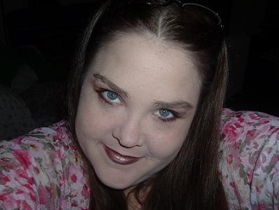Cynthia Hopson - Class of 1993 - Happy Valley High School