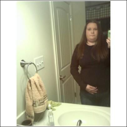 Jennifer Cagle - Class of 1994 - Happy Valley High School
