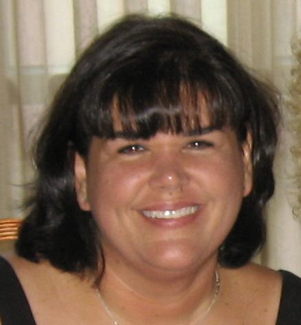 Marti Hughes - Class of 1987 - Happy Valley High School