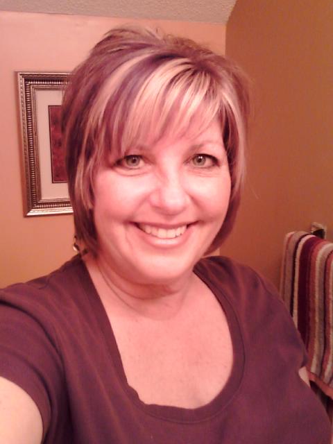 Kim Whitlock - Class of 1975 - Happy Valley High School
